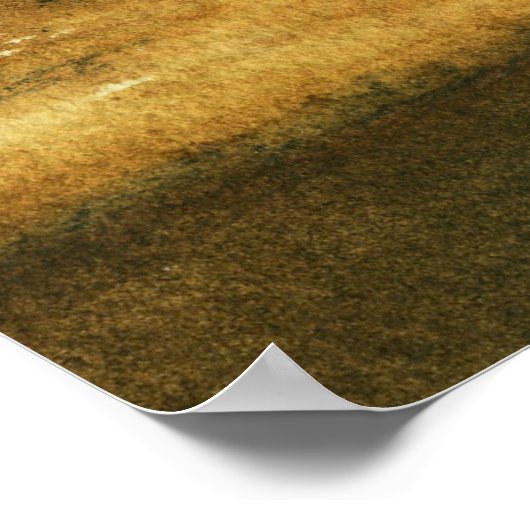 Impression Jay bleu (Coin)