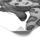 Impression Jinx 10x8 (Coin)