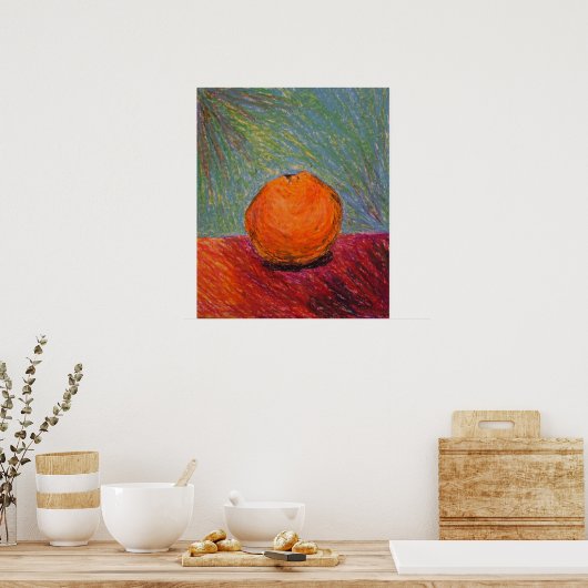 Impression "Juicy 3" (SSS) (Cuisine)