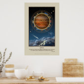 Impression Jupiter (Cuisine)