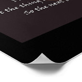 Impression Juste un cheval (Coin)