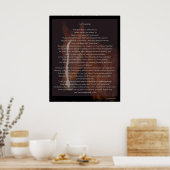 Impression Juste un cheval (Cuisine)