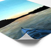 Impression "Kayak the Grand" (Coin)