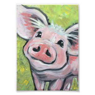 Impression Kodak 5 x 7