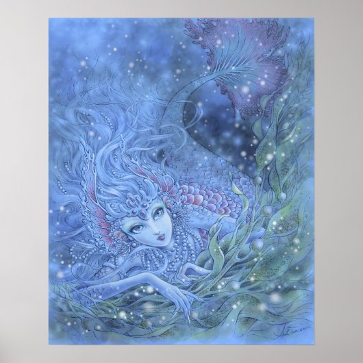 Impression La Mer (Devant)