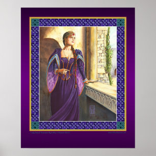 Impression Lady Ettard