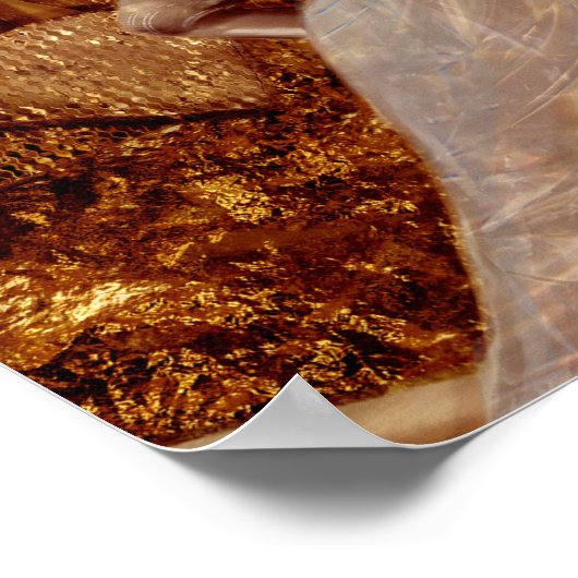 Impression Lady Grey (Coin)