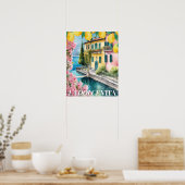 Impression Lake Como (Cuisine)