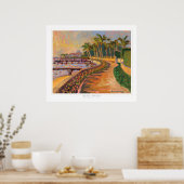 Impression Lake Trail (Cuisine)