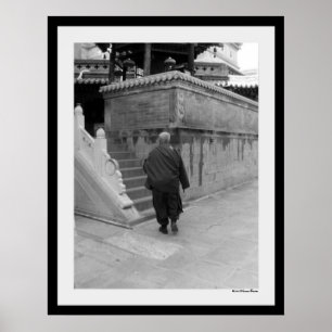 Impression Lama Monk