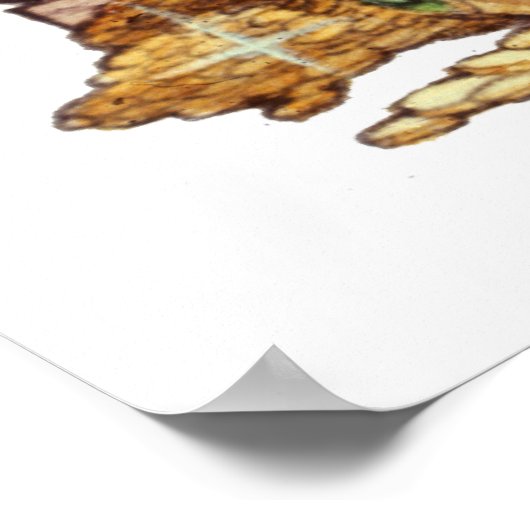 Impression Lampe d'Aladdin (Coin)