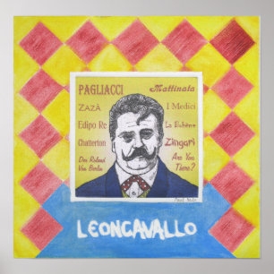 Impression Leoncavallo
