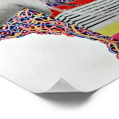 Impression libre par Meghan Oona Clifford (Coin)