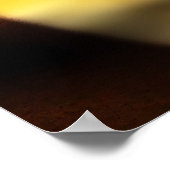 Impression Lillium d'eau (Coin)