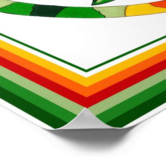 Impression Lily (Coin)