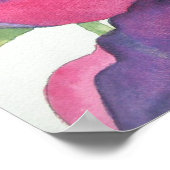 Impression Line Rose (Coin)