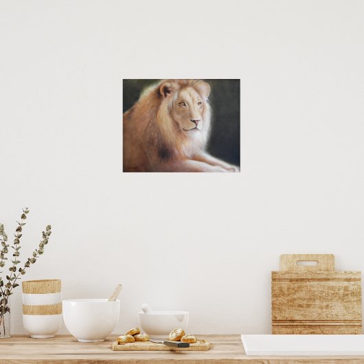 Impression Lion (Cuisine)