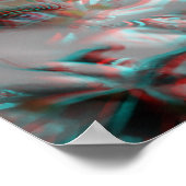 Impression Lombard 3Dimensionnelle (Coin)