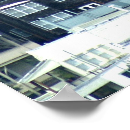 Impression Lombard Street (Coin)