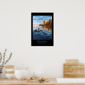 Impression Loon Dance (Cuisine)