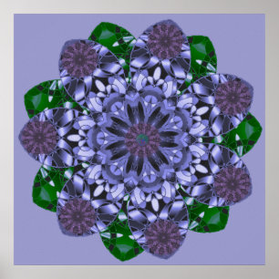 Impression Lotus Star