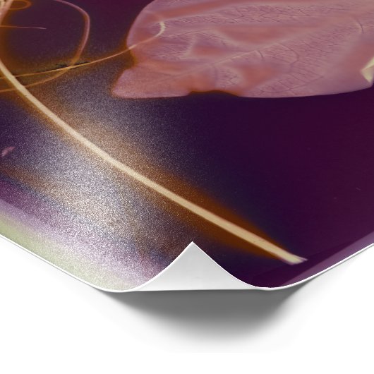 Impression Lumen vigne (Coin)