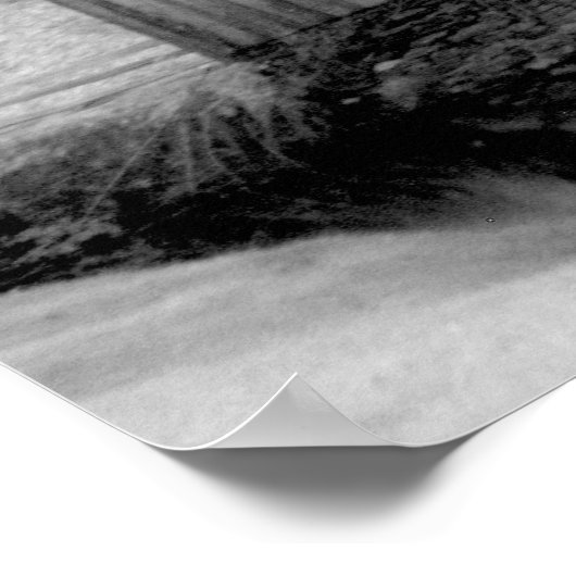 Impression Mabry Mill (Coin)