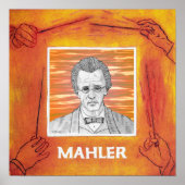 Impression Mahler (Devant)