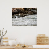 Impression maître éolien (Cuisine)