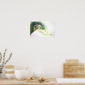 Impression Majestic Cheetah (Cuisine)