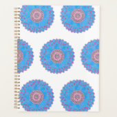 Impression Mandala (Devant)