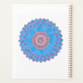 Impression Mandala (Dos)