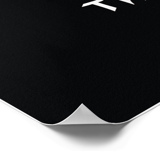 Impression Mandala - "Les quatre éléments" (Coin)