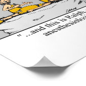 Impression Médicale amusante ! (Coin)