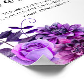 Impression message dans une bouteille. Mariage fle (Coin)