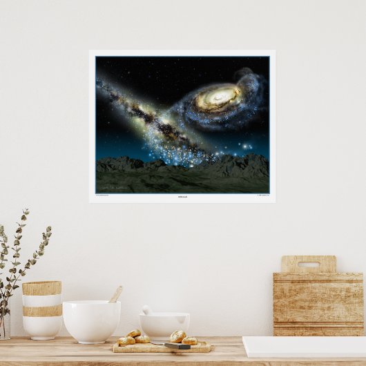 Impression Milkomeda (Cuisine)