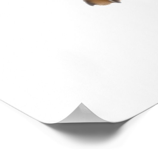 Impression Miniature (Coin)