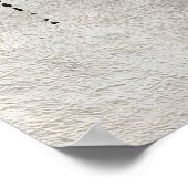 Impression minimale abstraite, art imprimable, mur (Coin)