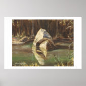 Impression miroir Merced (Devant)