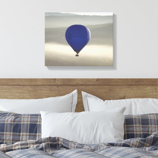 Impression Misty Morning (Insitu(Chambre))