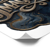 Impression Moderne Or IMAGINE (Coin)