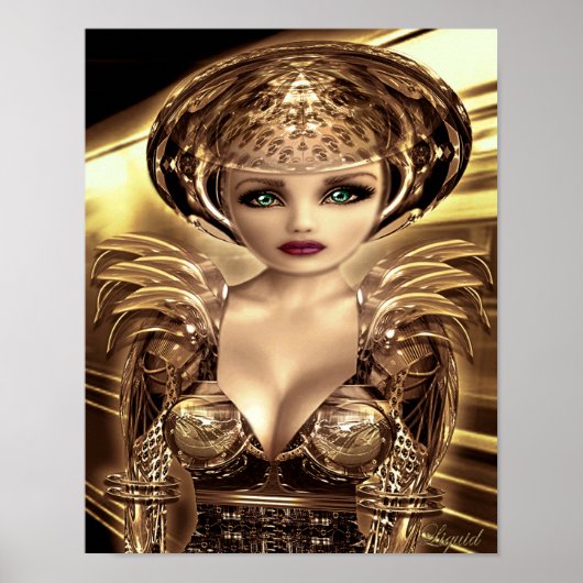 Impression Mollipilose (Devant)