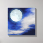 Impression Moonscape (Recto)