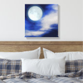 Impression Moonscape (Insitu(Chambre))