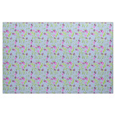 Impression motif Lavender sur le tissu (Fat Quarter)