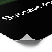 Impression motivée par la réussite (Coin)