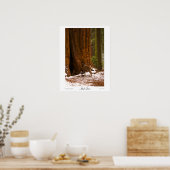 Impression Mule Deer (Cuisine)