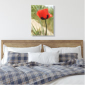 Impression murale en toile de Popup (Insitu(Chambre))