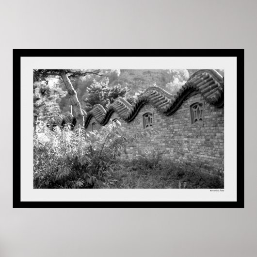 Impression murale historique (Devant)