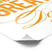 Impression murale moderne "Grand Jour" (Coin)